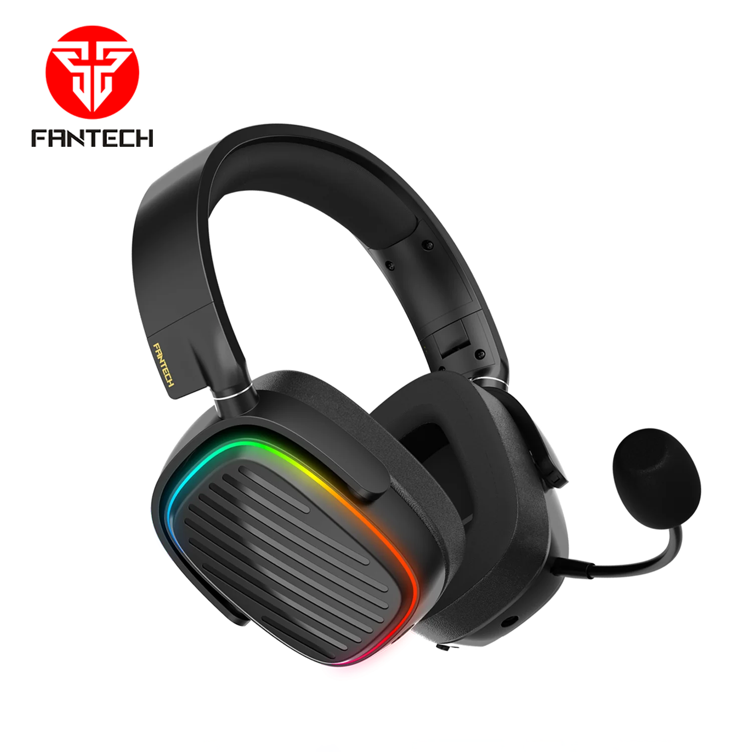 Fantech WHG02 Harmony Wireless Headset Fantech WHG02 Harmony Wireless Headset